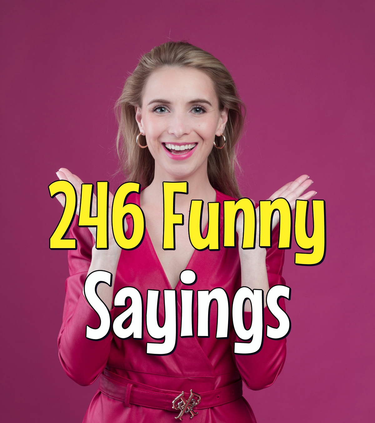 Funny Sayings Cool Funny Quotes