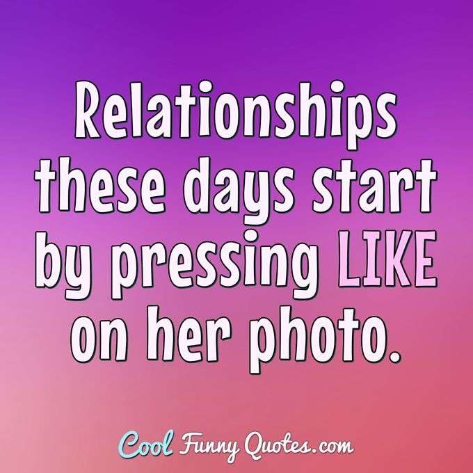 Funny Facebook Quotes And Sayings Cool Funny Quotes