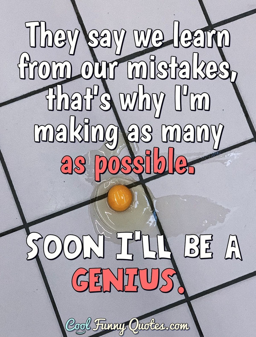 Funny Anonymous Quotes Cool Funny Quotes