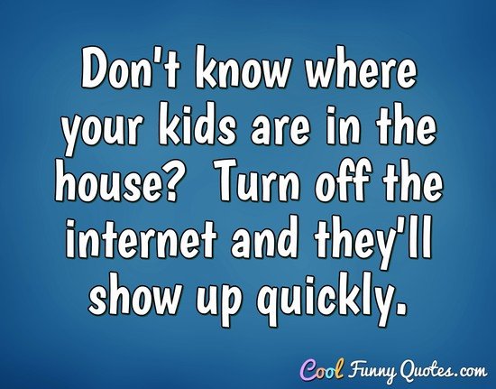 Funny Internet Quotes - Cool Funny Quotes