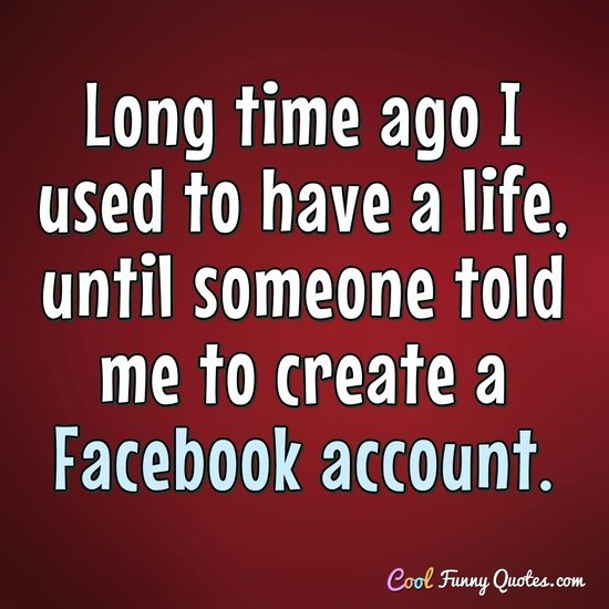 funny quotes for facebook status for girls