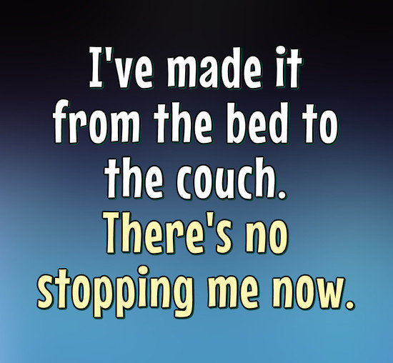 Funny Couch Quote - Couch Potato - Pillow