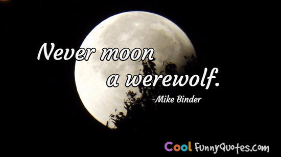 Image result for werewolf quotes