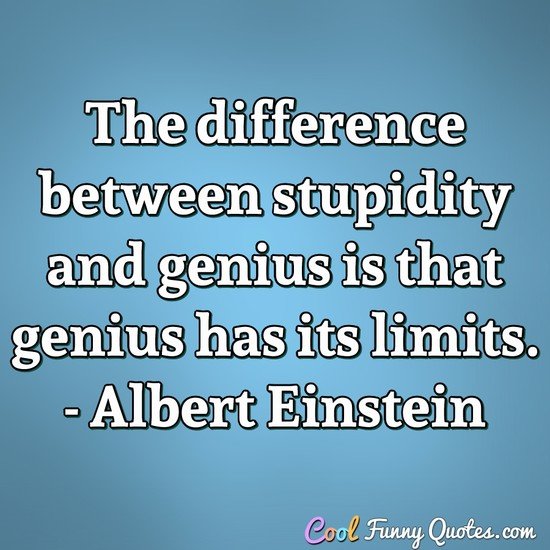 Funny Albert Einstein Quotes Cool Funny Quotes