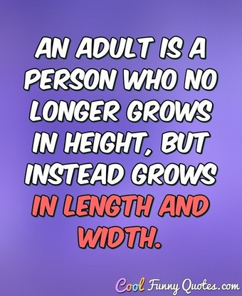 Dear Math, please grow up and solve your own problems, I'm tired of