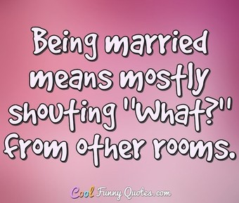 marriage quotes cool funny quotes