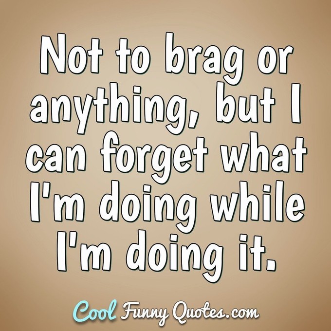 Short Funny Quotes - Cool Funny Quotes