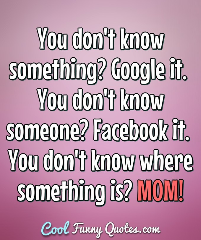 Funny Facebook Quotes And Sayings Cool Funny Quotes